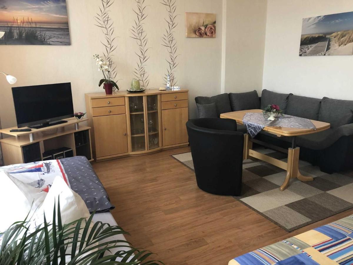 Appartement Sprenger _ Objekt 25