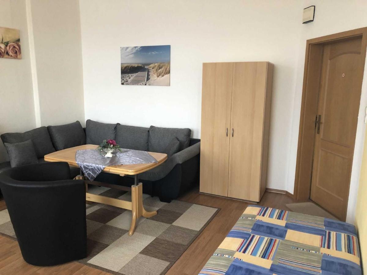 Appartement Sprenger _ Objekt 25 Rostock